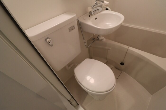 MG GREENHOUSEの物件内観写真