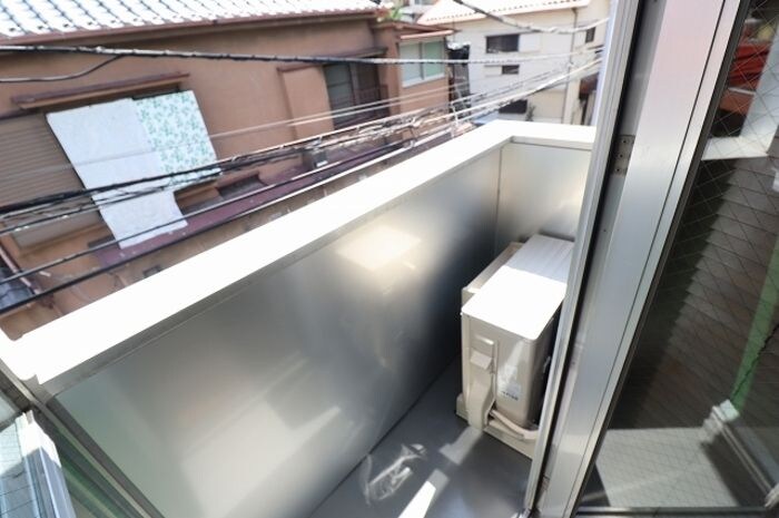 MG GREENHOUSEの物件内観写真