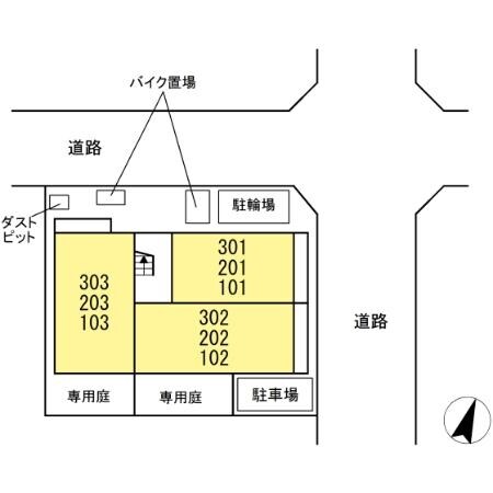 コンフォール瑞江１１の物件内観写真