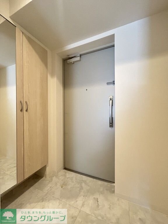 Arise Kitakasaiの物件内観写真