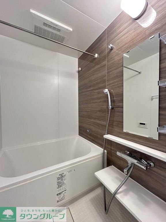 Arise Kitakasaiの物件内観写真