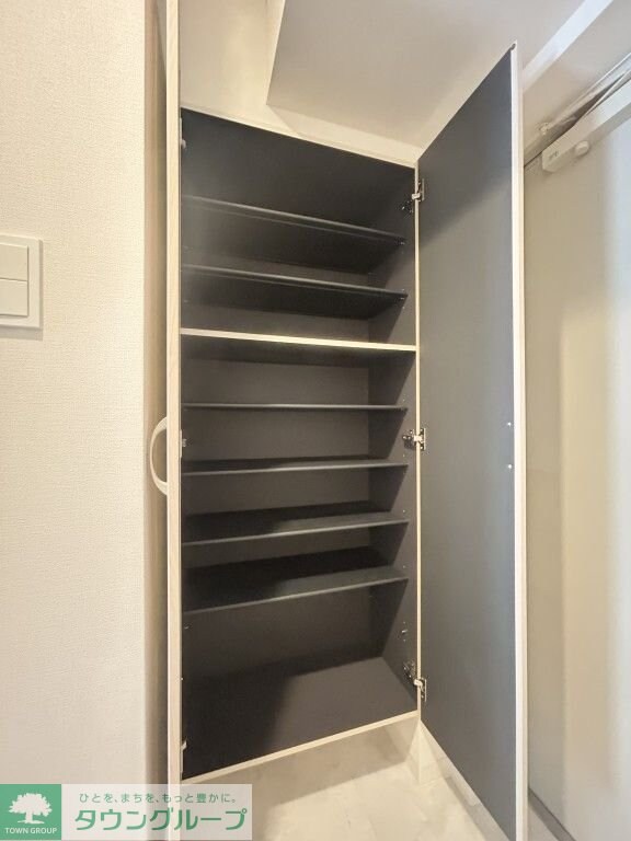 Arise Kitakasaiの物件内観写真