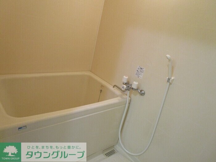 第2山治ハイツの物件内観写真