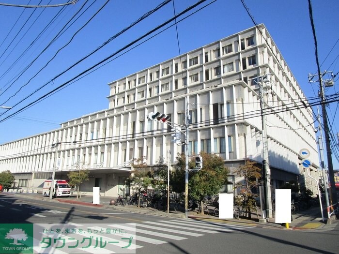 第2山治ハイツの物件内観写真