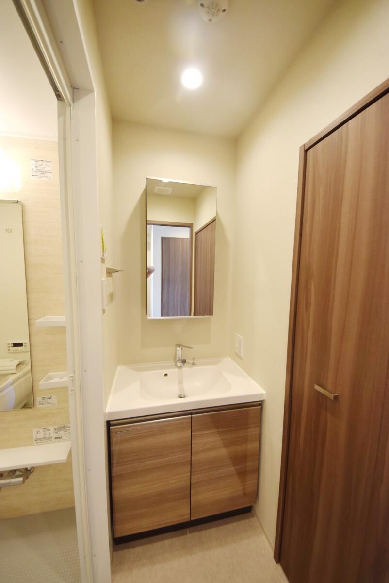 ONE ROOF RESIDENCE KIBA EASTの物件内観写真