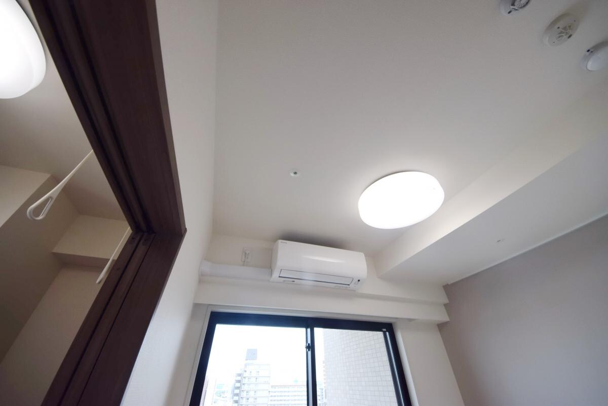 ONE ROOF RESIDENCE KIBA EASTの物件内観写真