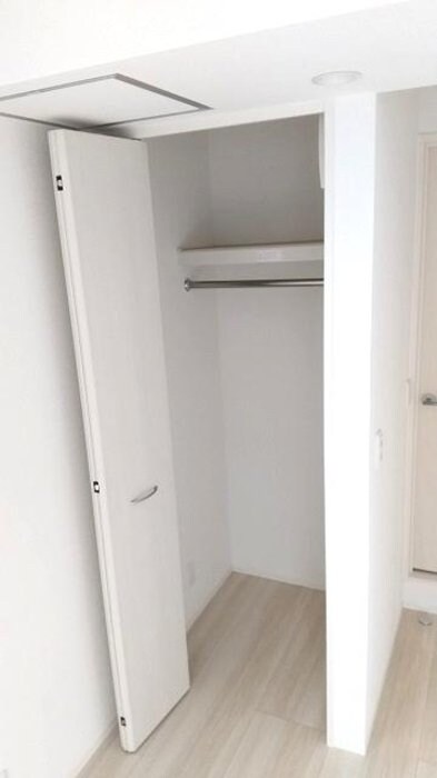 スタジオメイズの物件内観写真