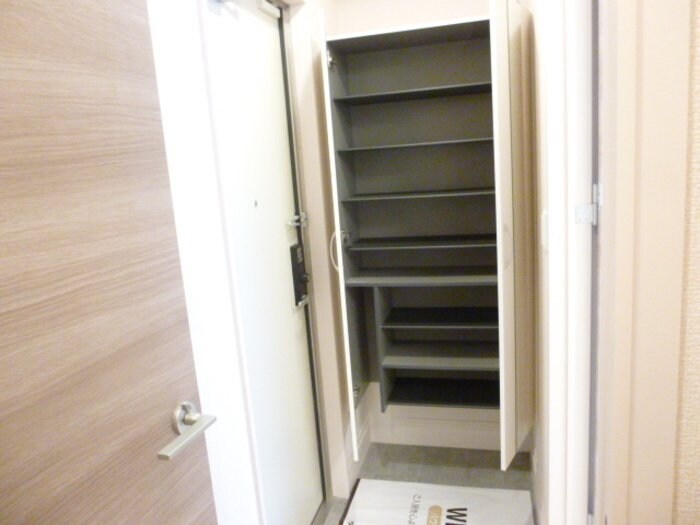 ディアコート Ｍの物件内観写真