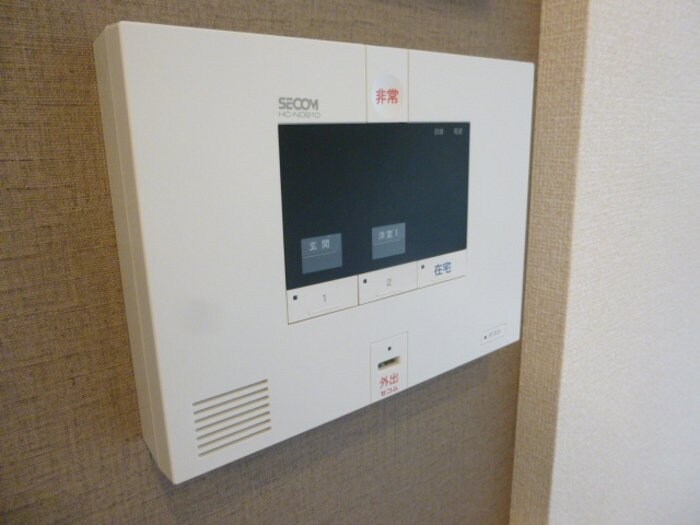 ディアコート Ｍの物件内観写真