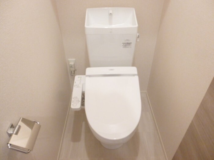 ディアコート Ｍの物件内観写真