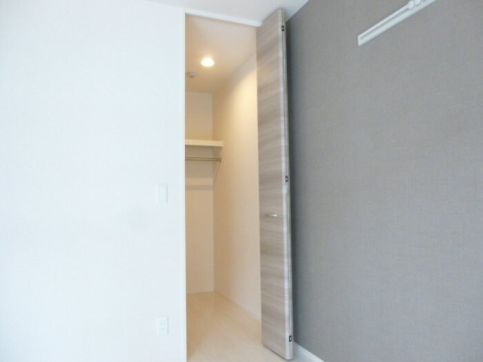 ディアコート Ｍの物件内観写真