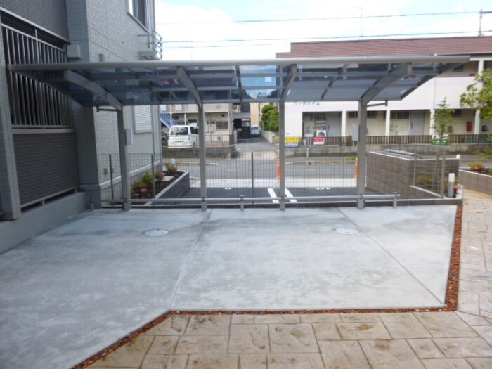 ディアコート Ｍの物件内観写真