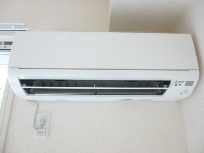 ディアコート Ｍの物件内観写真