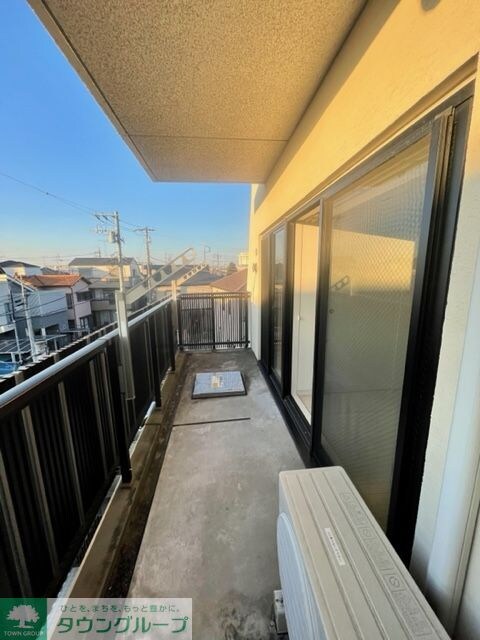 サキ西小岩の物件内観写真