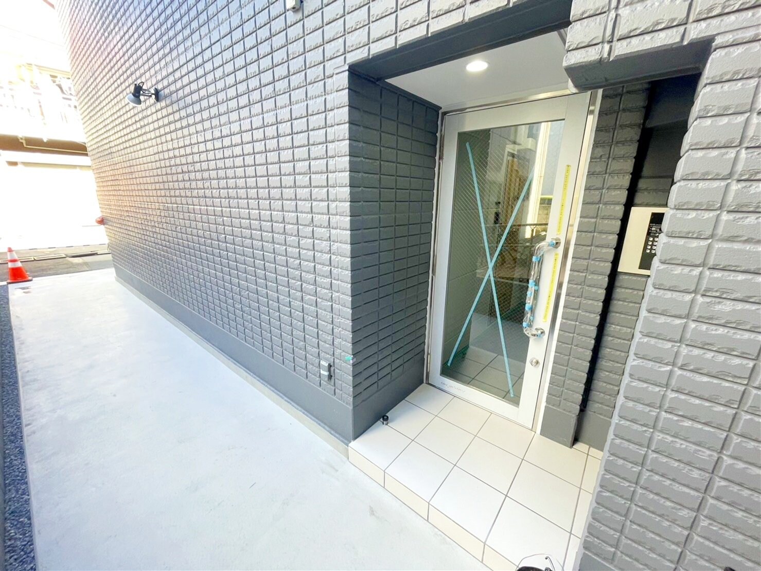 confort・residence東砂の物件内観写真