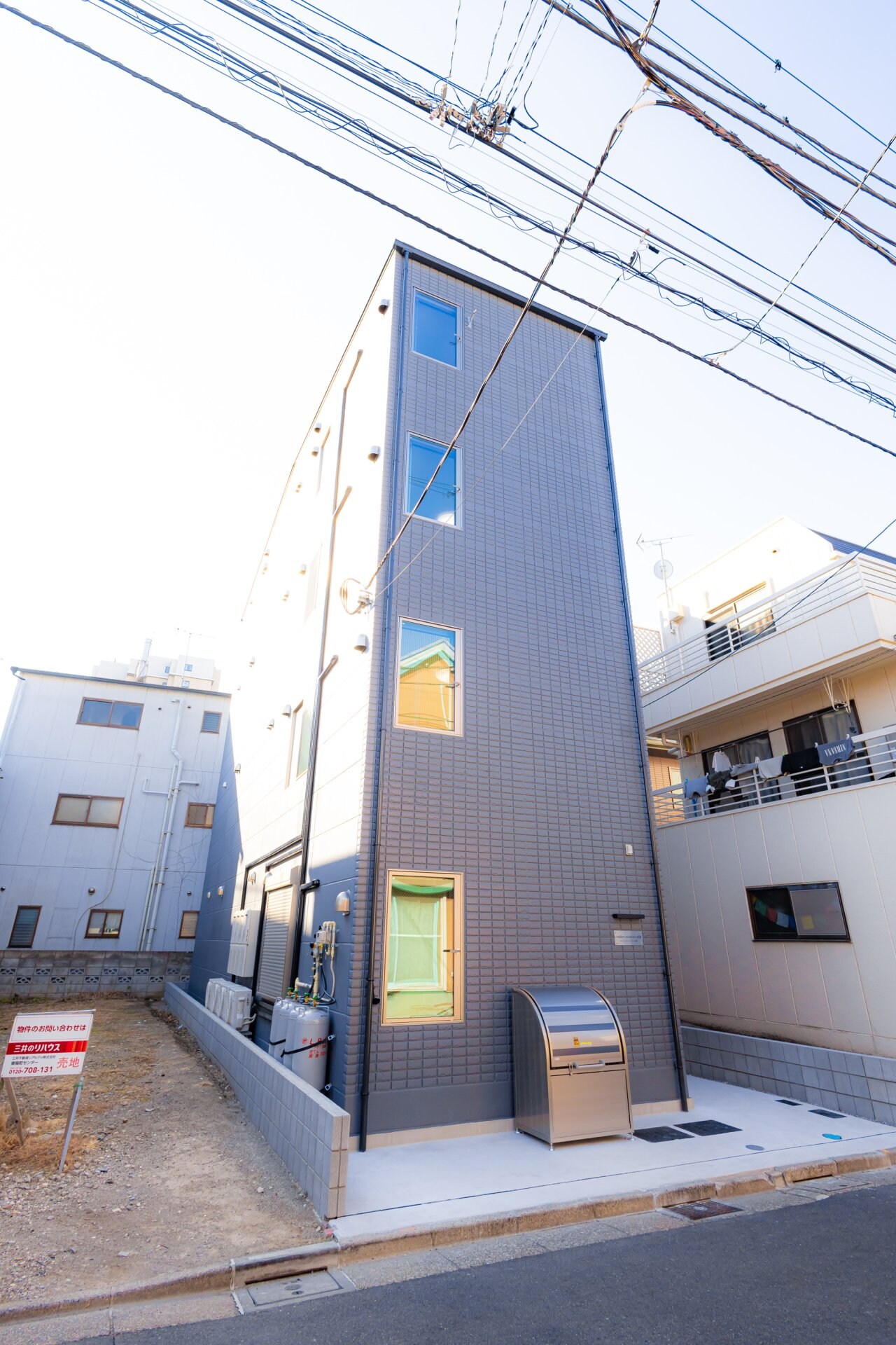 confort・residence東砂の物件内観写真