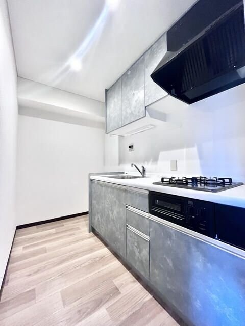 ルグラン東葛西の物件内観写真