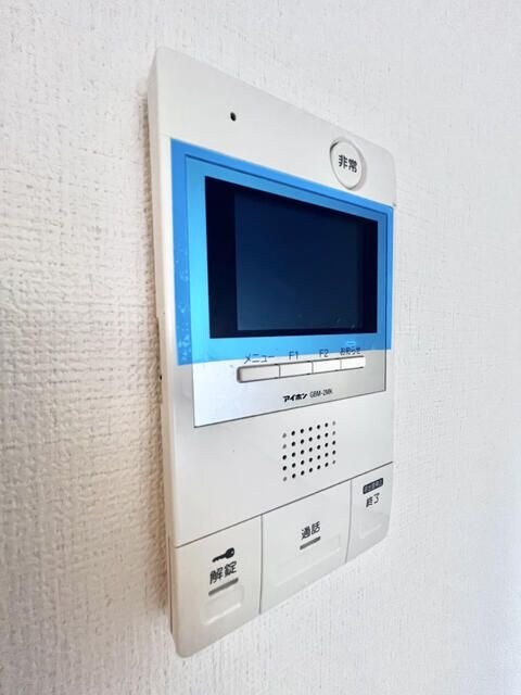 ルグラン東葛西の物件内観写真