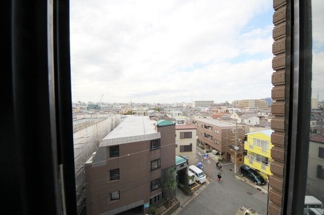 SOCIETY SEASONSの物件内観写真