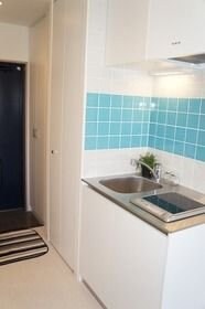 SOCIETY SEASONSの物件内観写真