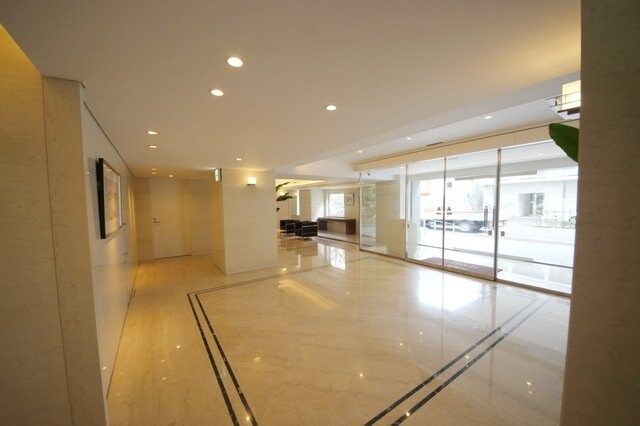 SOCIETY SEASONSの物件内観写真