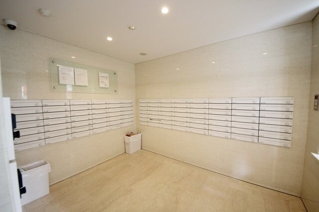 SOCIETY SEASONSの物件内観写真