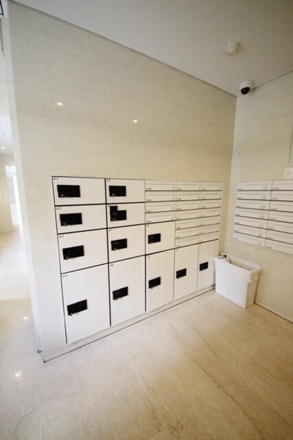 SOCIETY SEASONSの物件内観写真