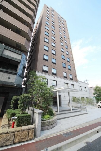 SOCIETY SEASONSの物件内観写真