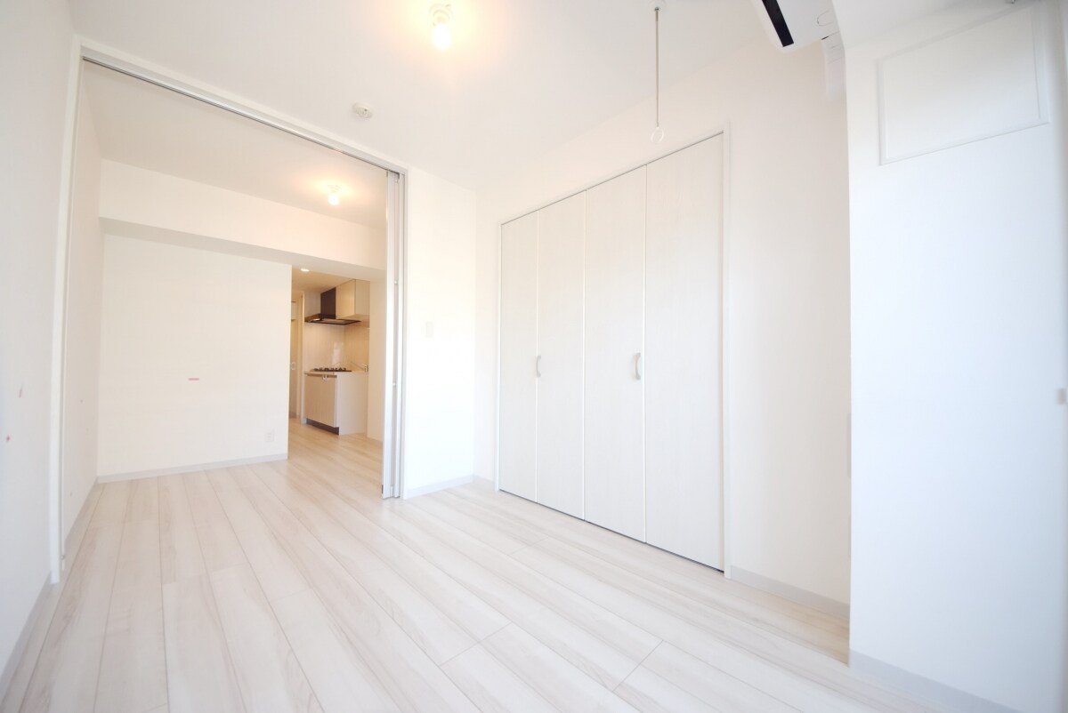 メゾン・シャトロワ深川扇橋の物件内観写真