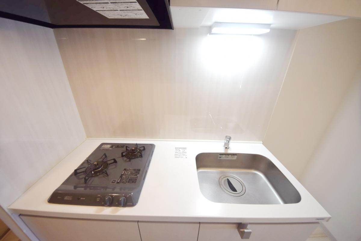 メゾン・シャトロワ深川扇橋の物件内観写真