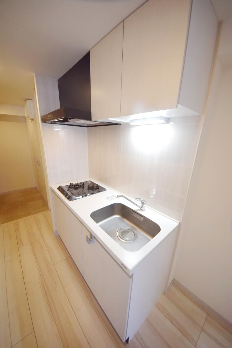 メゾン・シャトロワ深川扇橋の物件内観写真