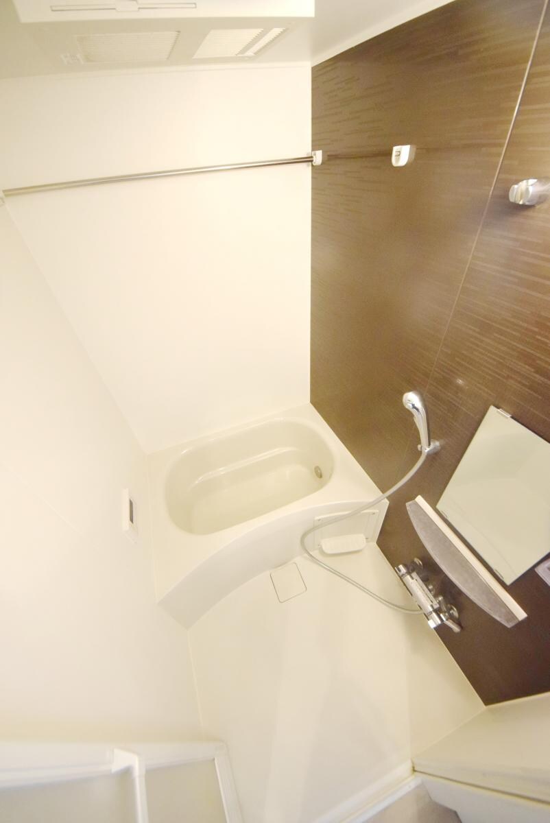 メゾン・シャトロワ深川扇橋の物件内観写真