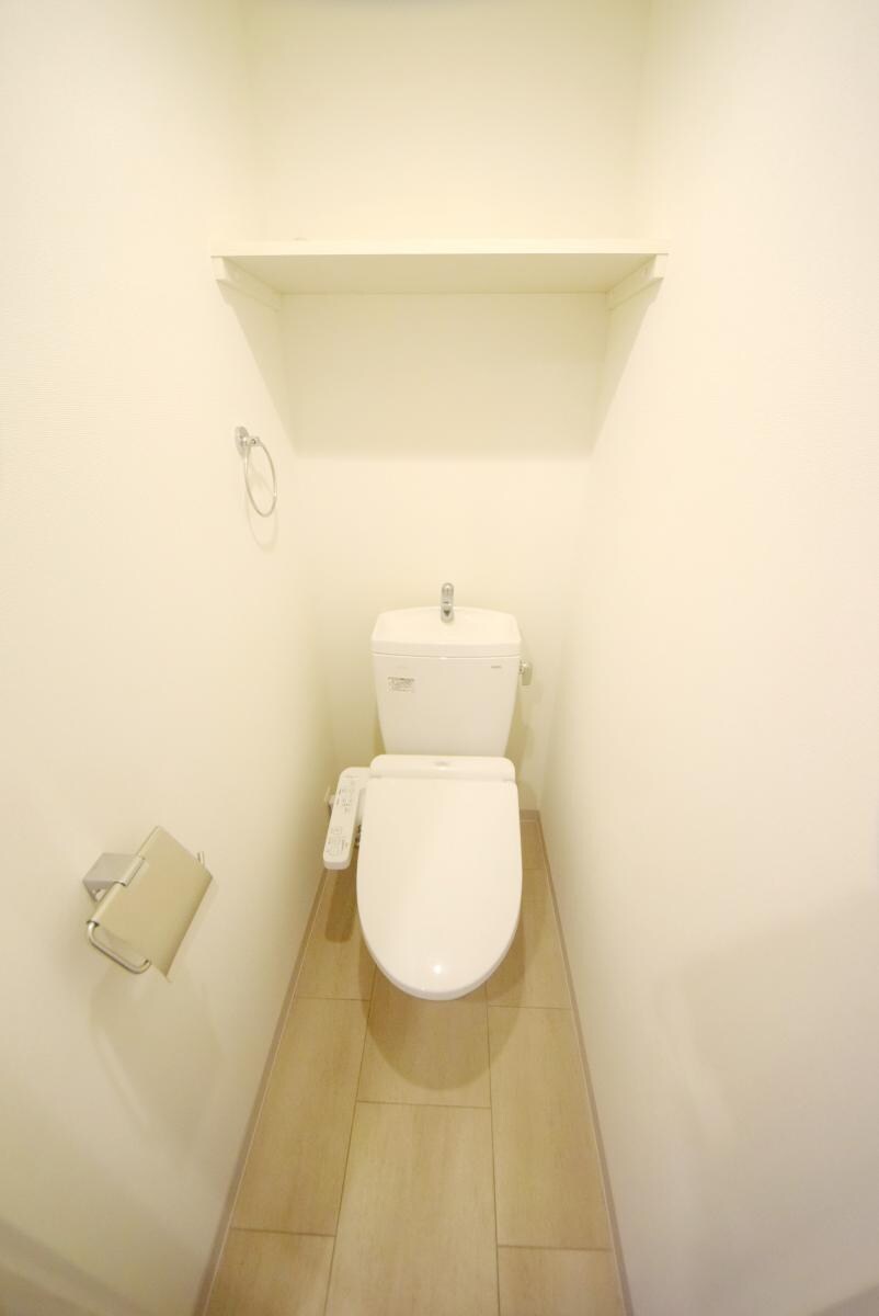 メゾン・シャトロワ深川扇橋の物件内観写真