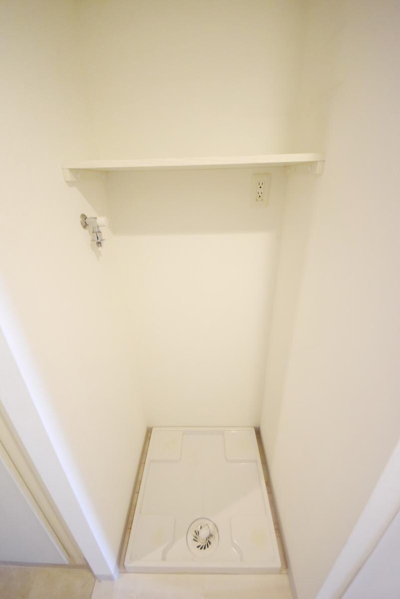 メゾン・シャトロワ深川扇橋の物件内観写真