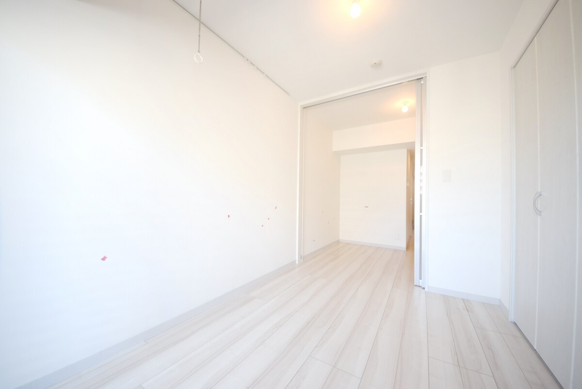 メゾン・シャトロワ深川扇橋の物件内観写真