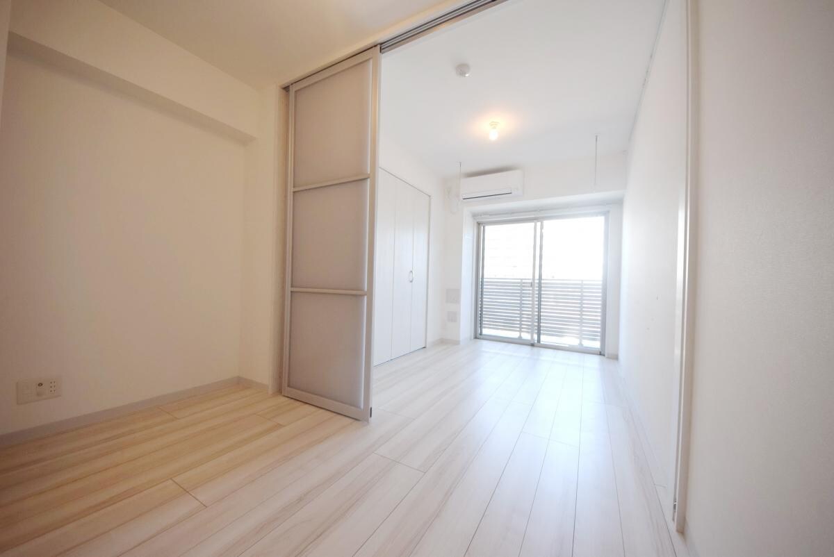 メゾン・シャトロワ深川扇橋の物件内観写真