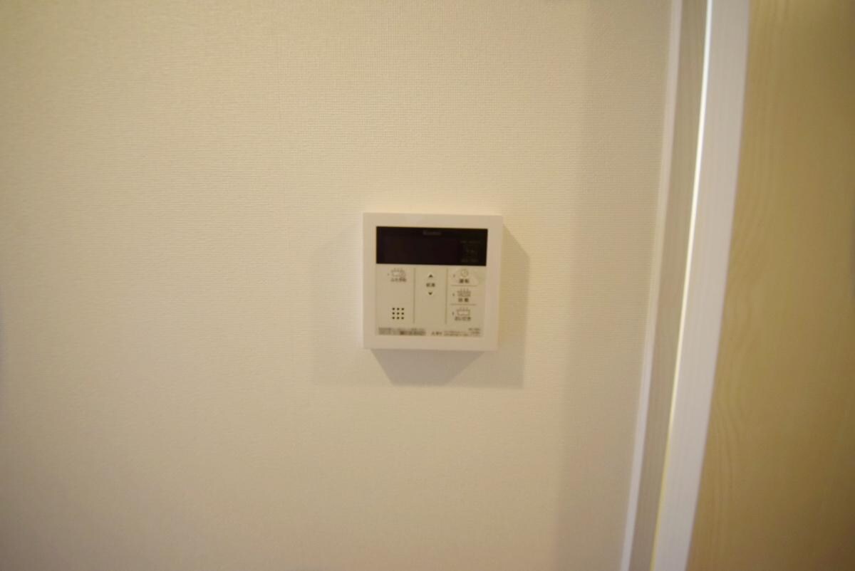 メゾン・シャトロワ深川扇橋の物件内観写真