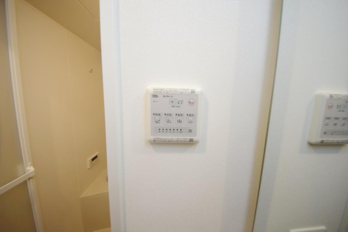 メゾン・シャトロワ深川扇橋の物件内観写真