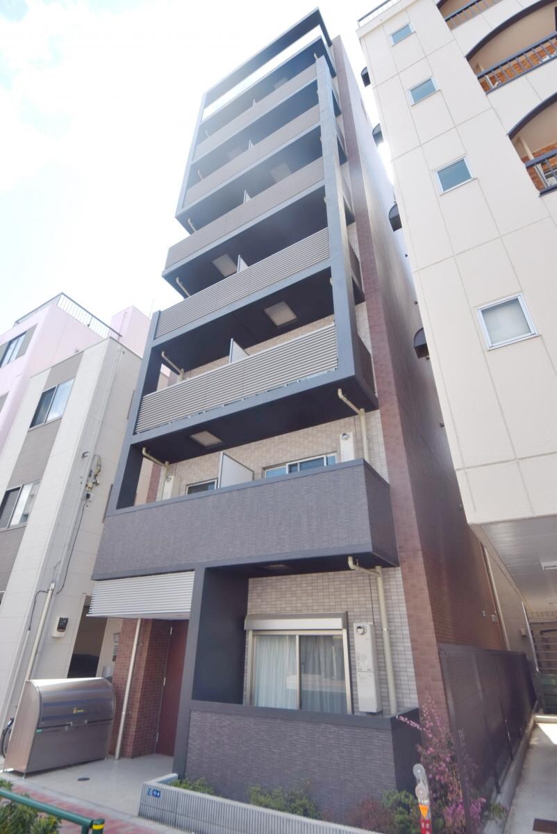 メゾン・シャトロワ深川扇橋の物件内観写真