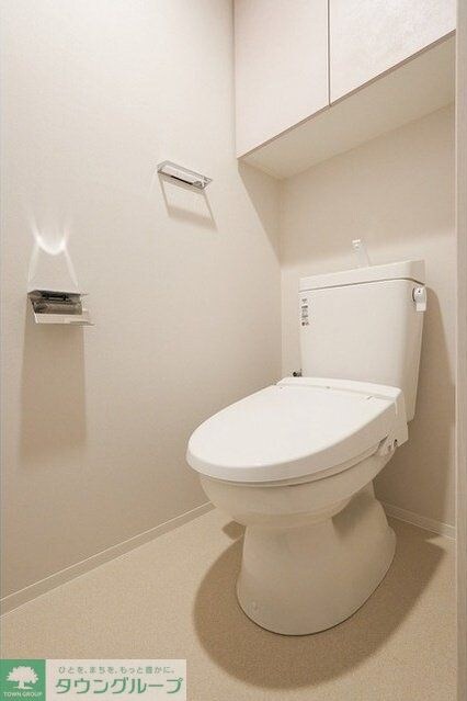 ルフォンプログレ門前仲町プレミアの物件内観写真