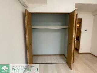 ダイヤマンションの物件内観写真