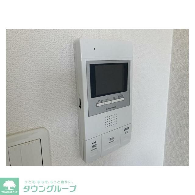 ダイヤマンションの物件内観写真