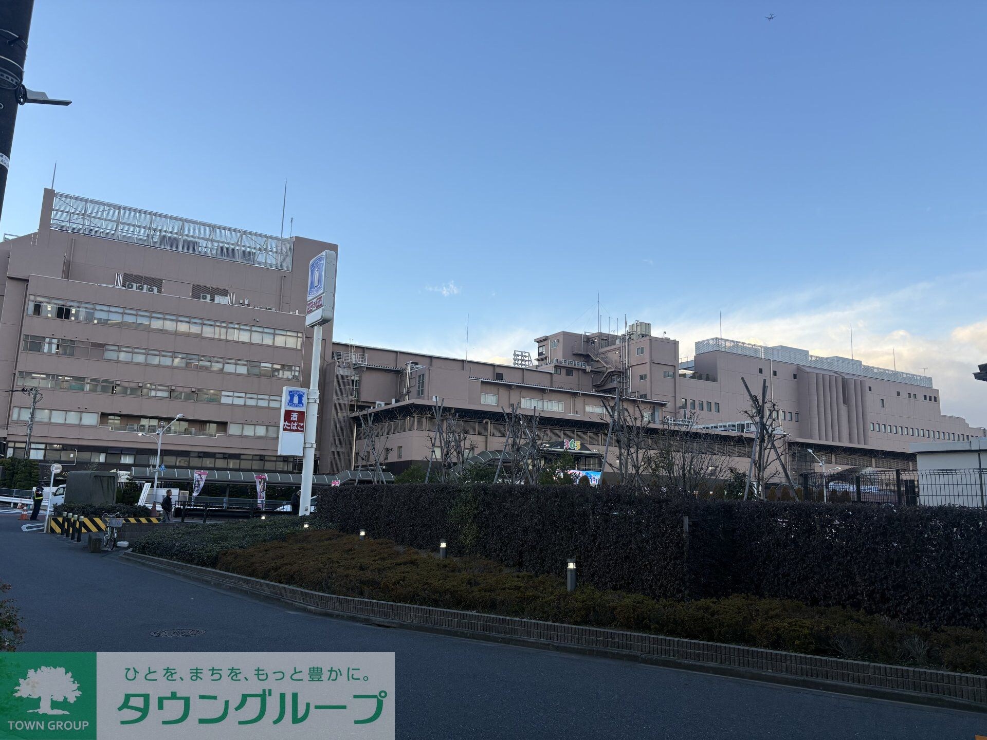 （仮称）東京都江戸川区東小松川計画Ｂ棟の物件内観写真