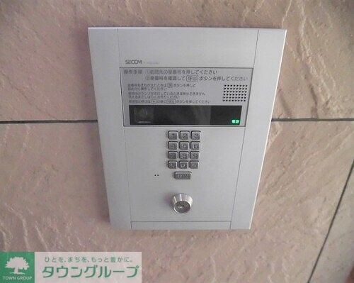 ライオンズマンション南砂町の物件内観写真