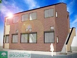 Lei maile eluaの物件外観写真