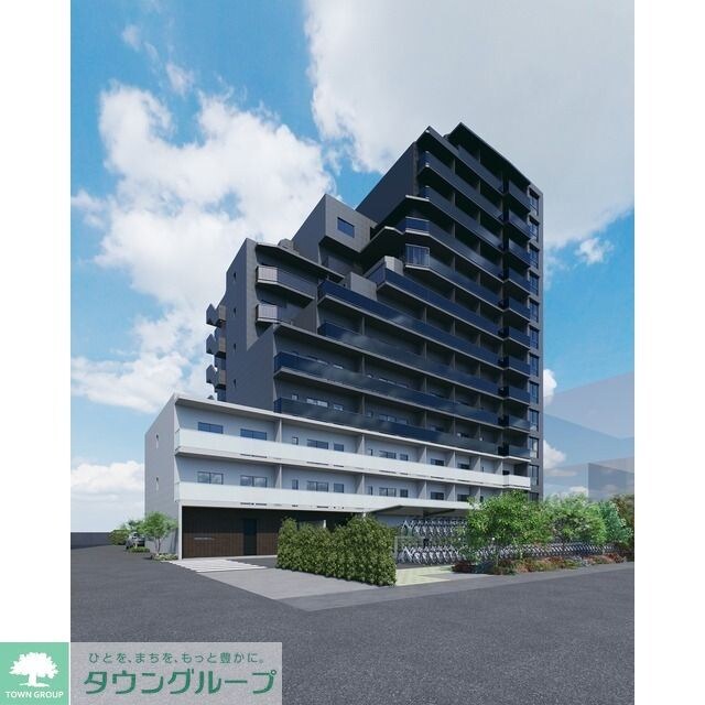 コンフォリア・リヴ豊洲キャナルの物件内観写真