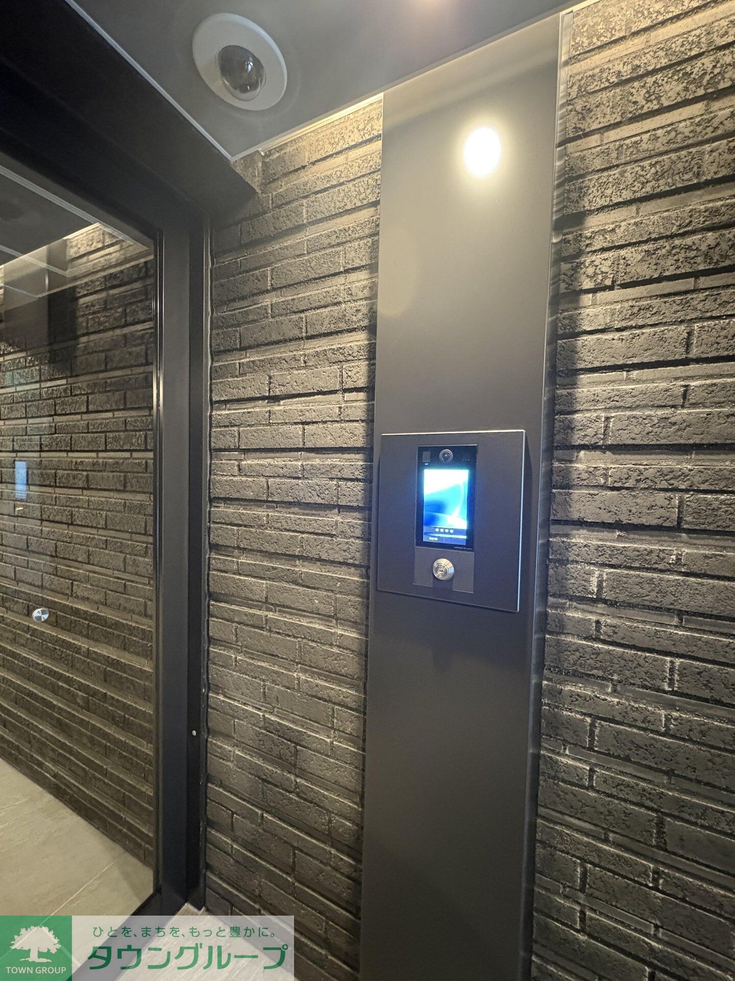 Alivis西葛西norteの物件内観写真