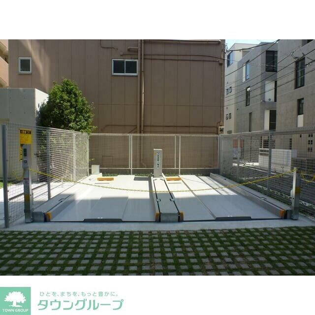 ＳＫナインティ門前仲町の物件内観写真