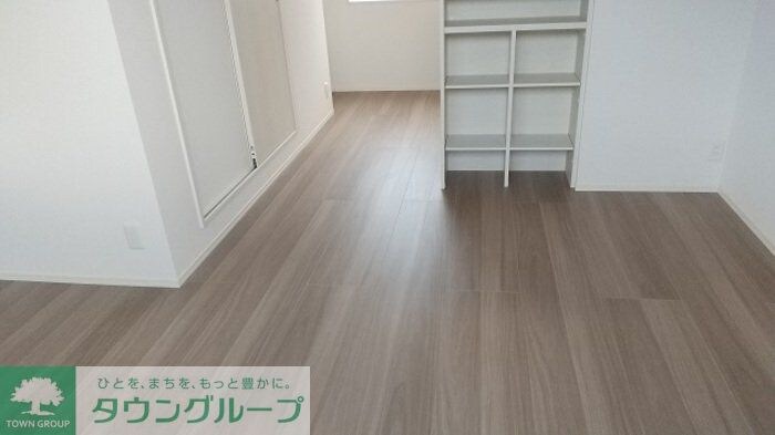 セレスティア北小岩の物件内観写真