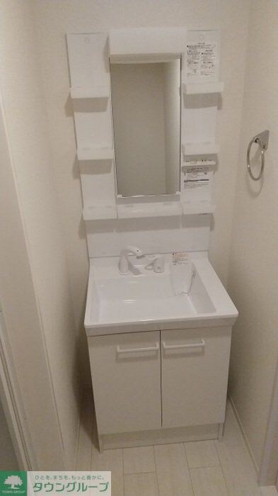 セレスティア北小岩の物件内観写真